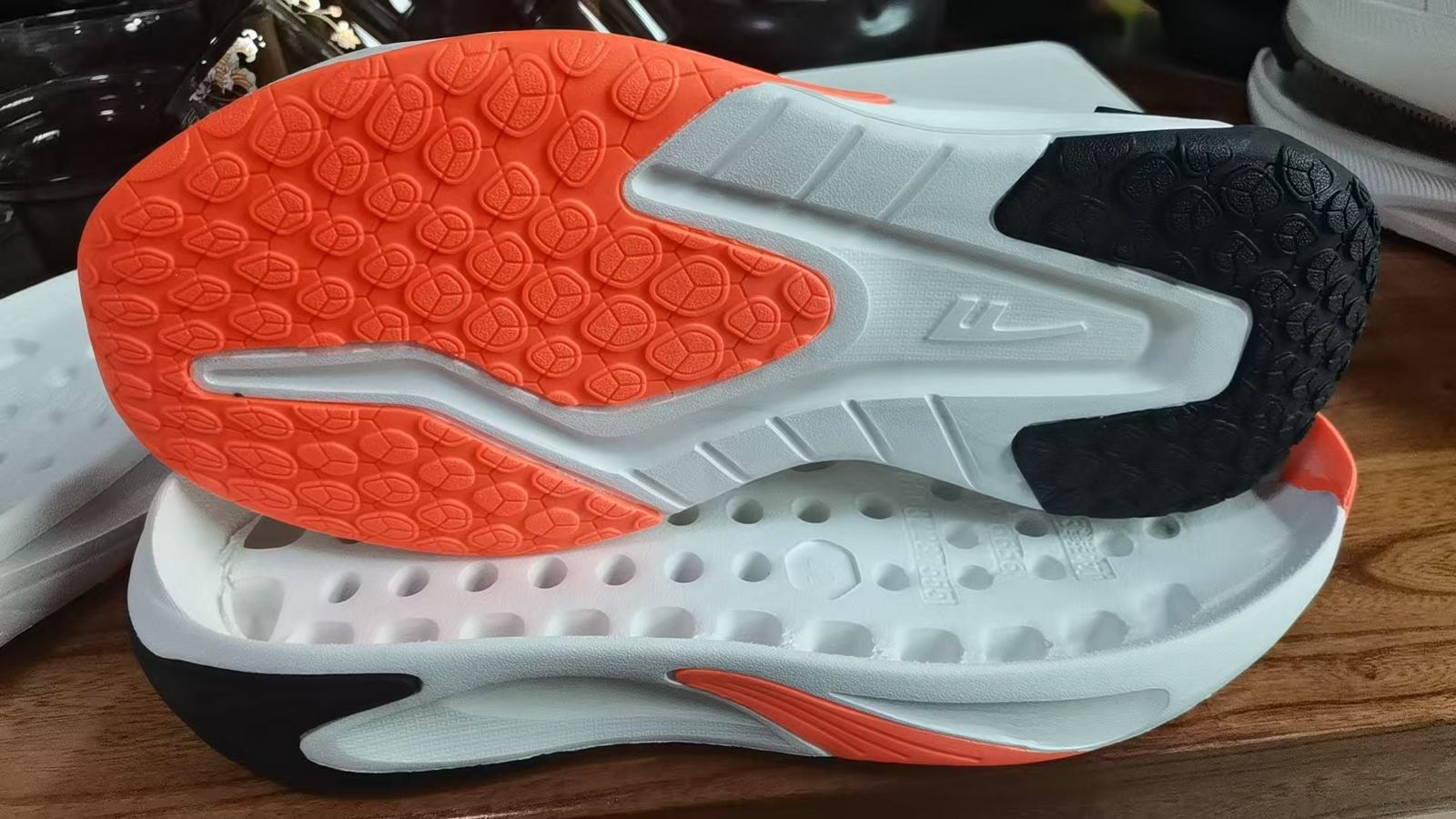 Outsoles